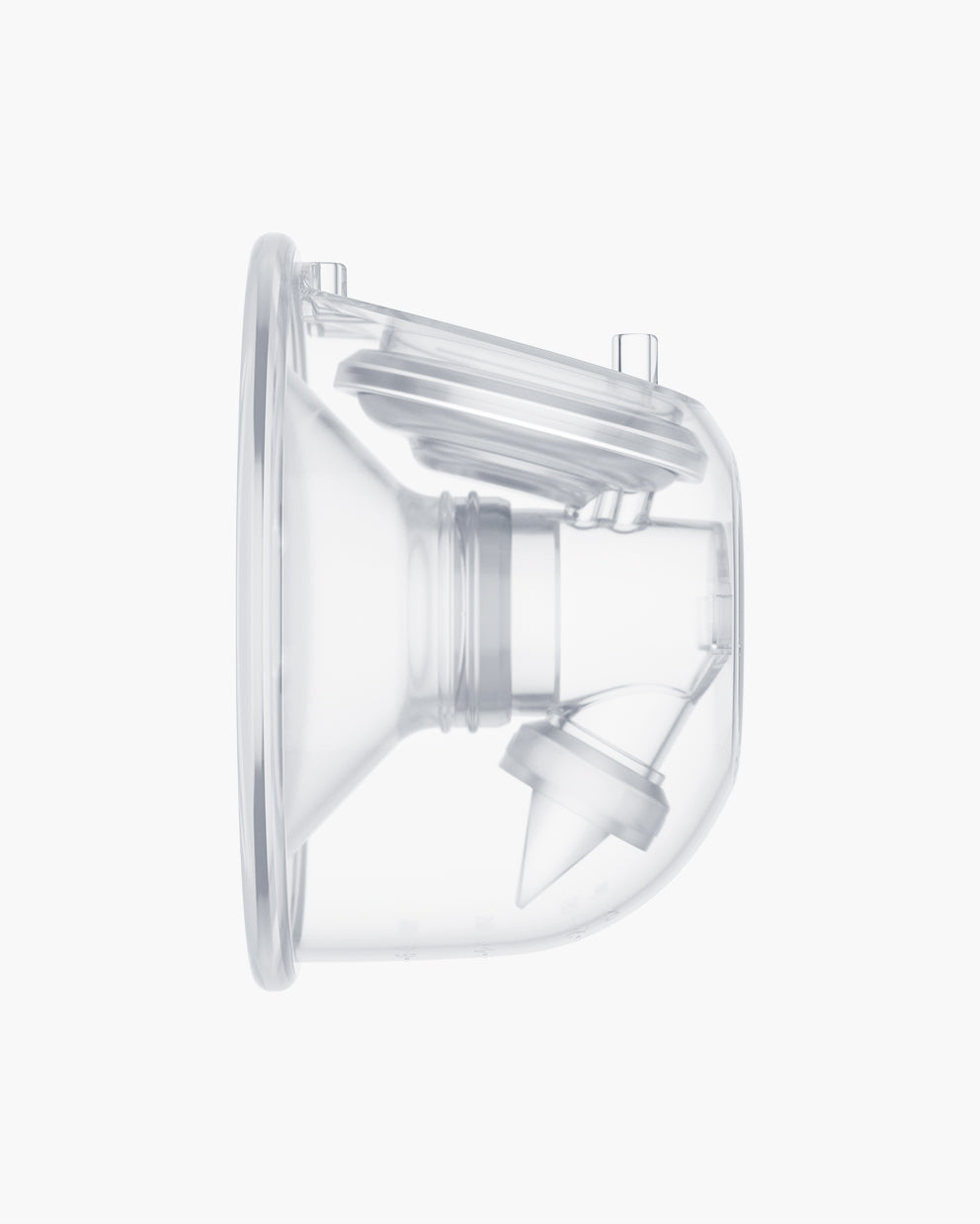 Milk Collection Container Set for S9 Pro Breast Pump Replacement